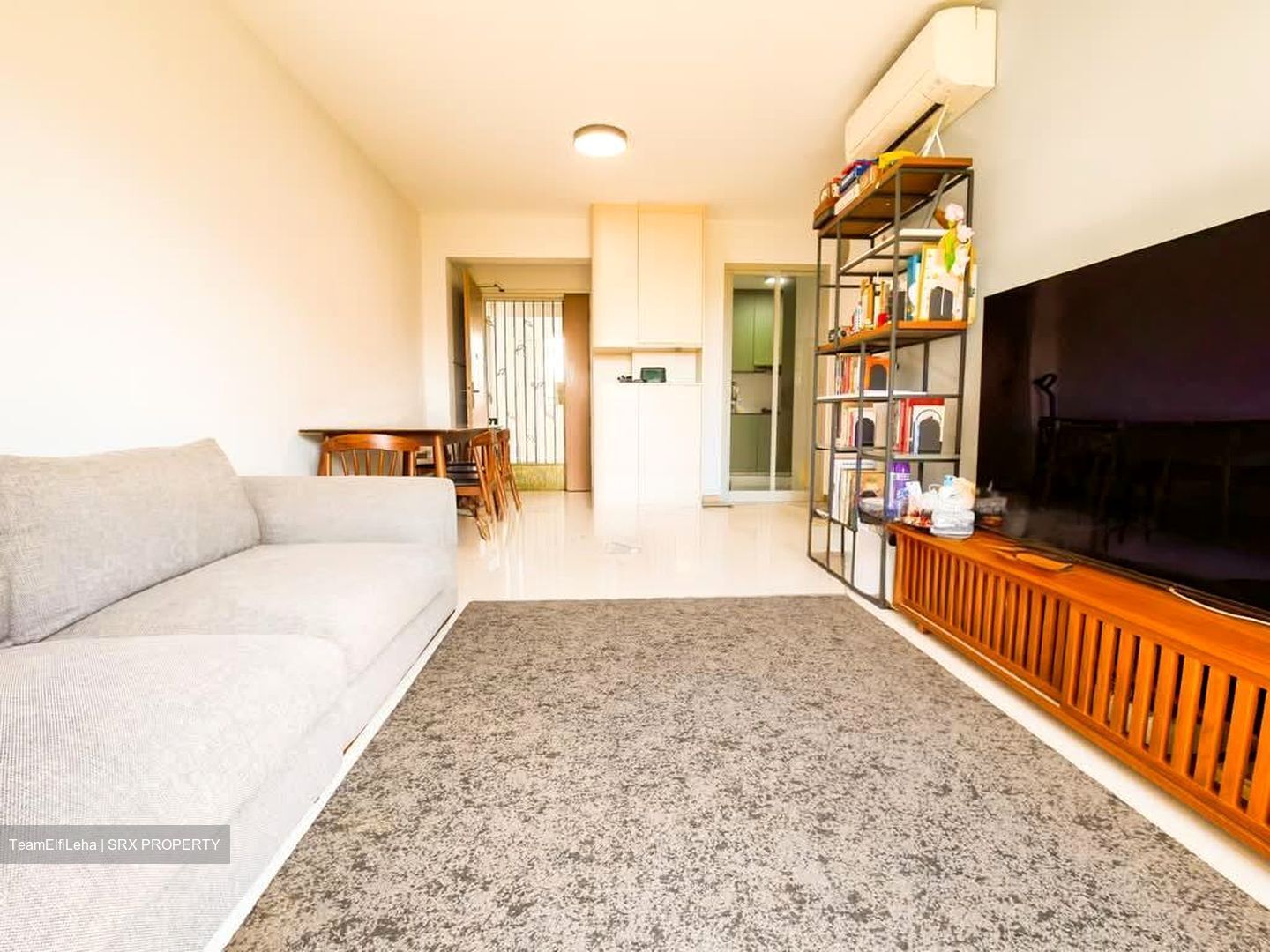 Blk 627B Tampines Greenverge (Tampines), HDB 4 Rooms #584448971